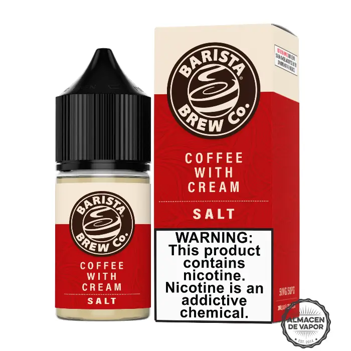 Coffee with Cream