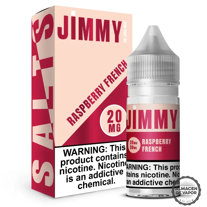 Raspberry French