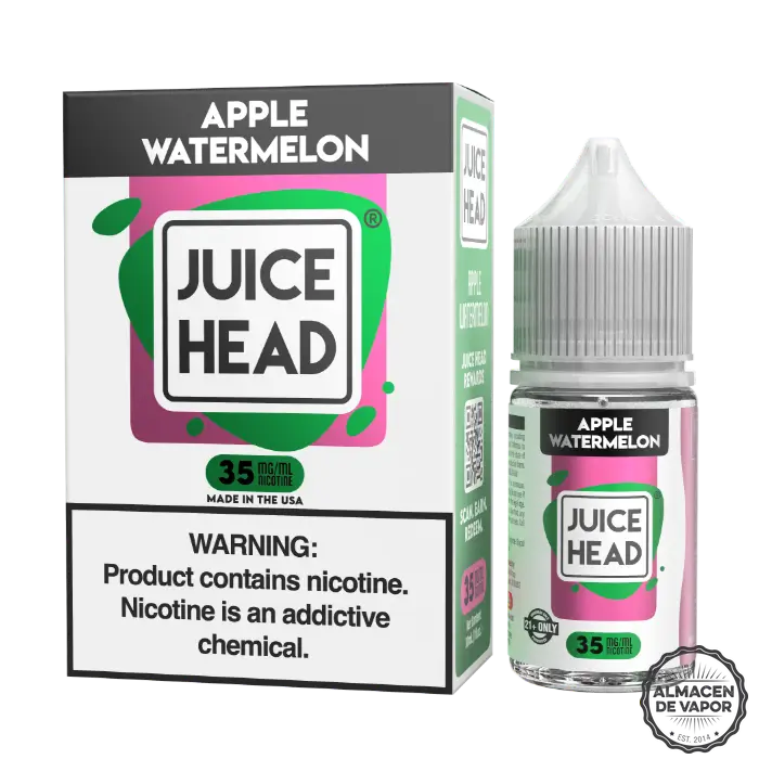 Apple Watermelon