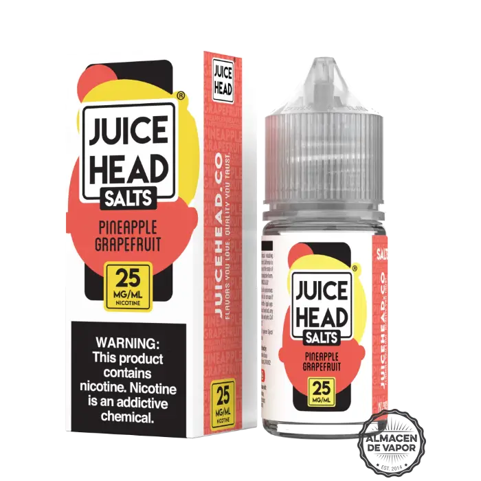 Pineapple Grapefruit