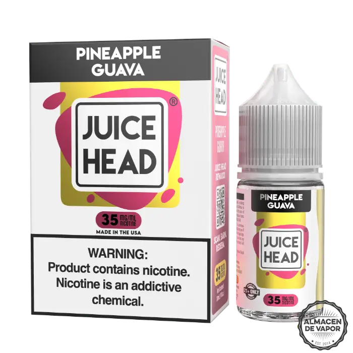 Pineapple Guava