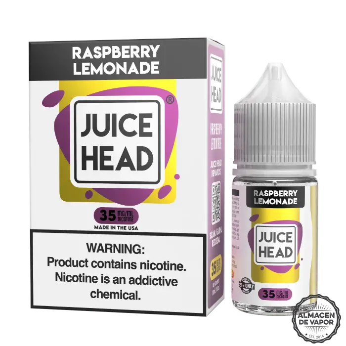 Raspberry Lemonade