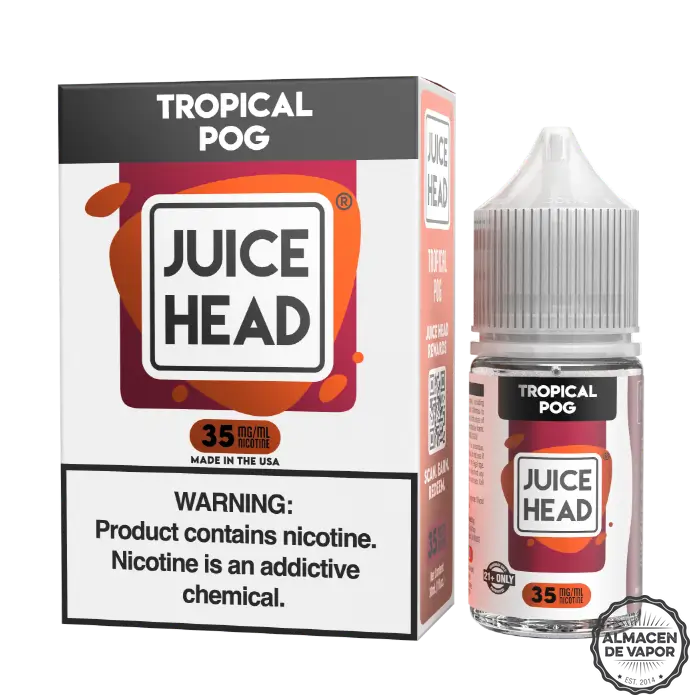 Tropical POG