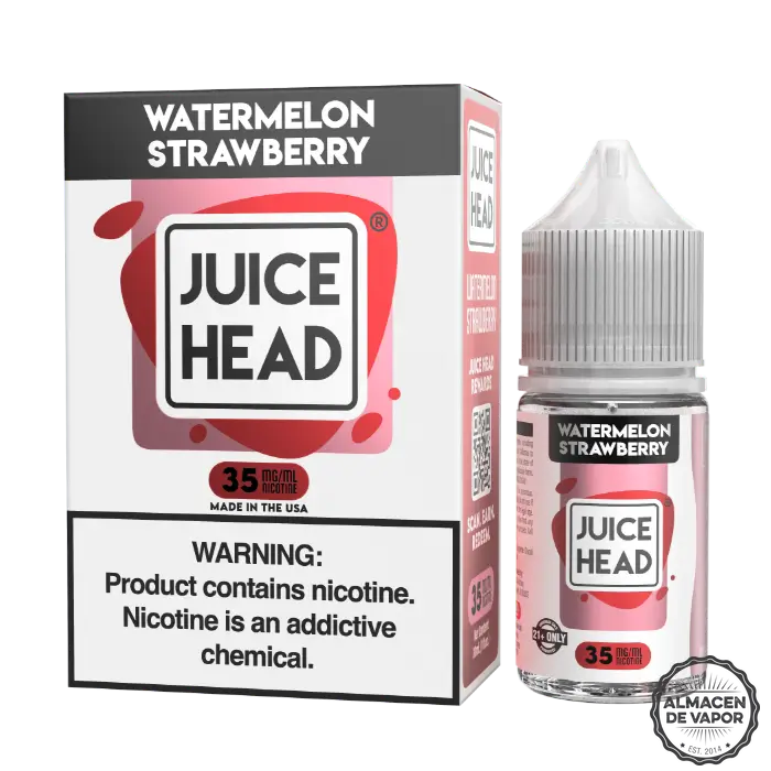 Watermelon Strawberry