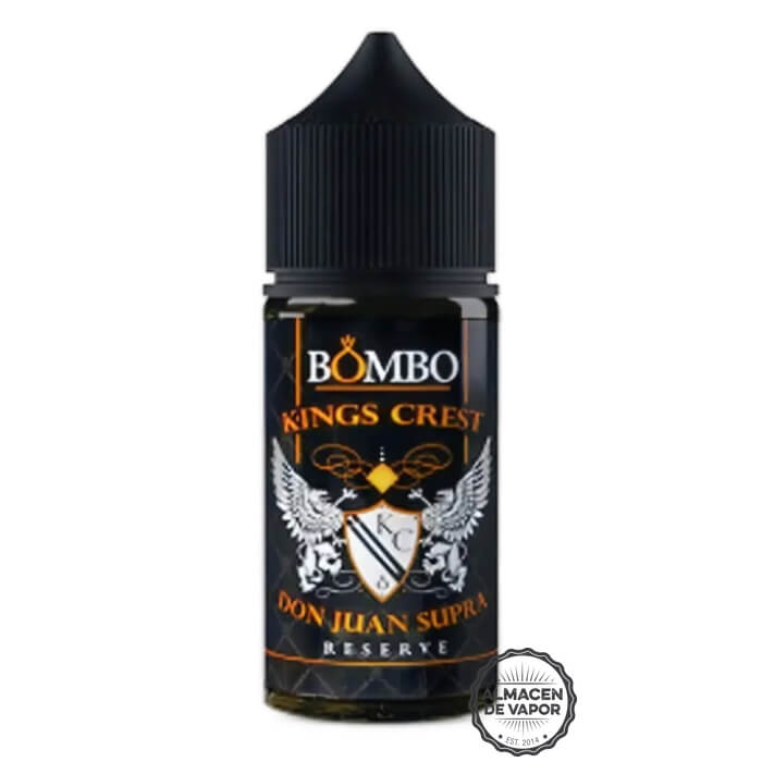 Don Juan Supra Reserve