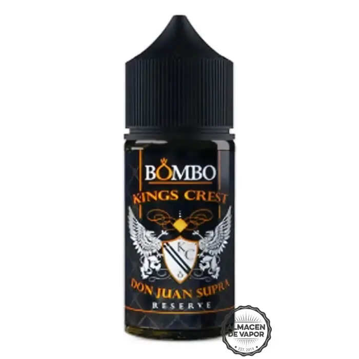 Don Juan Supra Reserve