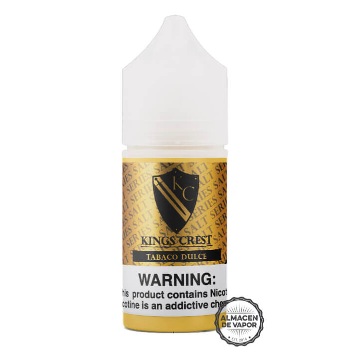 Don Juan Tabaco Dulce