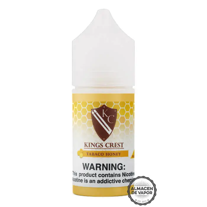 Don Juan Tabaco Honey