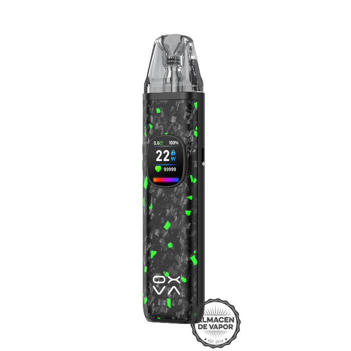 XLIM Pro 2 DNA