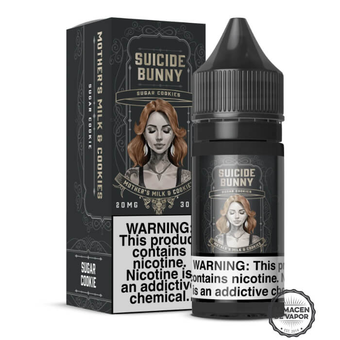 Mother's Milk and Cookies