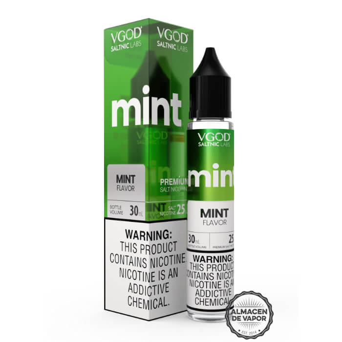 Mint