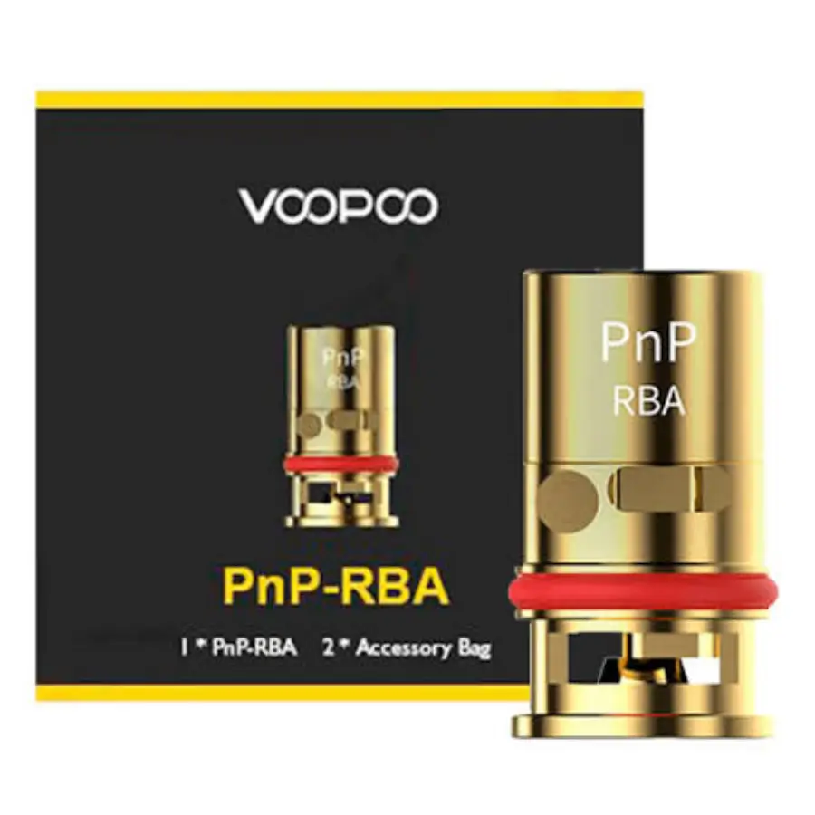 VOOPOO PNP RBA