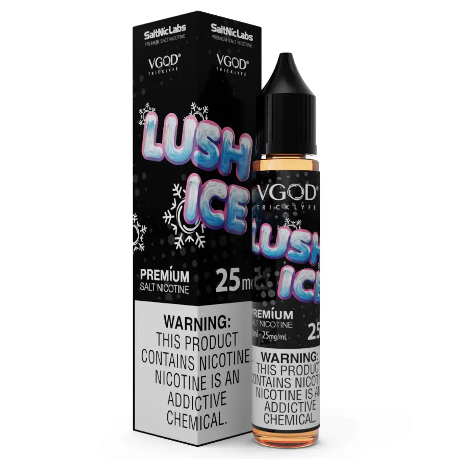 VGOD LushIce