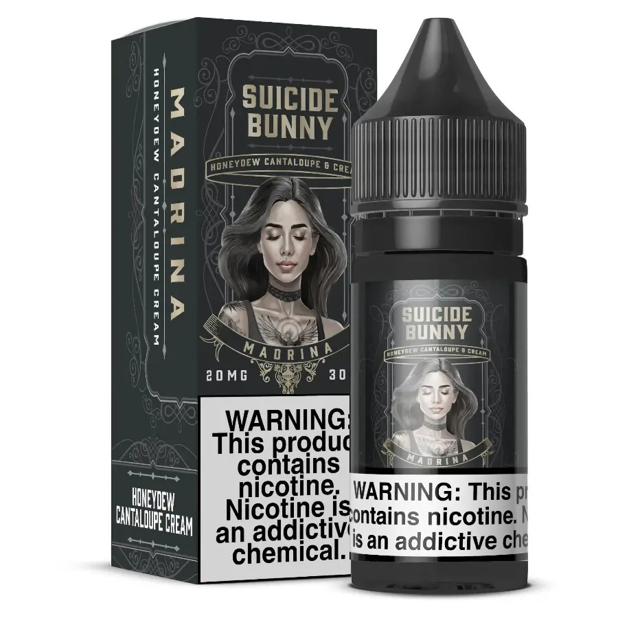 Suicide Bunny Madrina