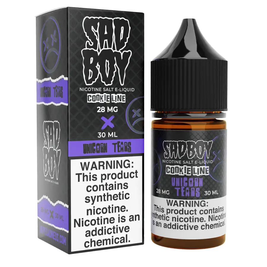 Sadboy Unicorn Tears