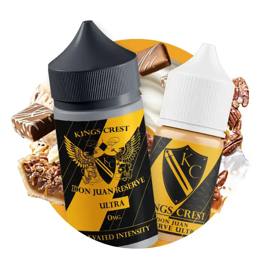 Kings Crest Don Juan Reserve Ultra