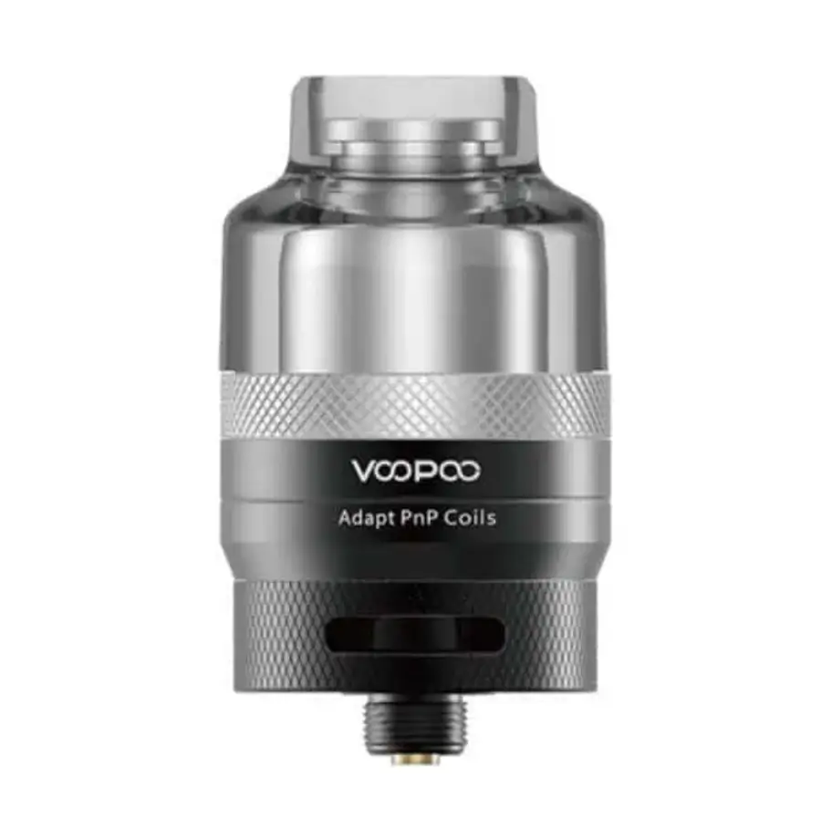 VOOPOO RTA Pod Tank (Black)