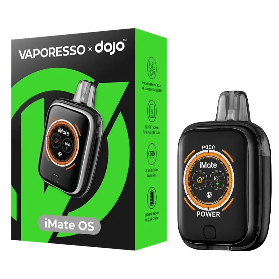 Vaporesso iMate OS (Grey)
