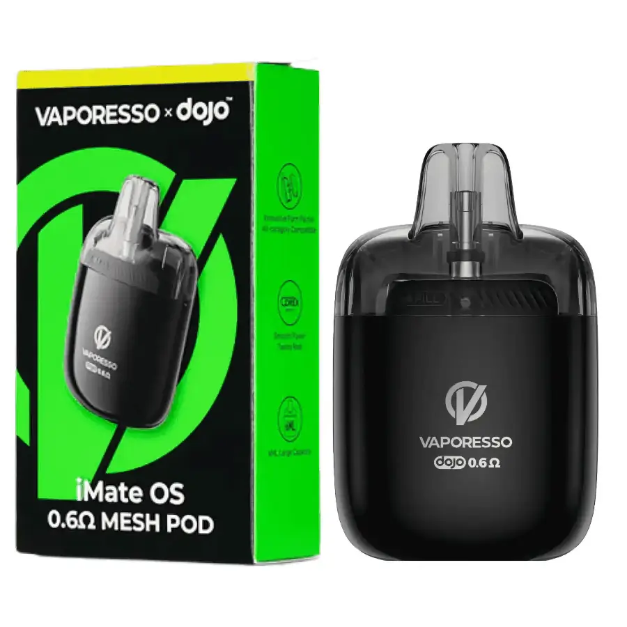 Vaporesso iMate OS Pod (0.6)