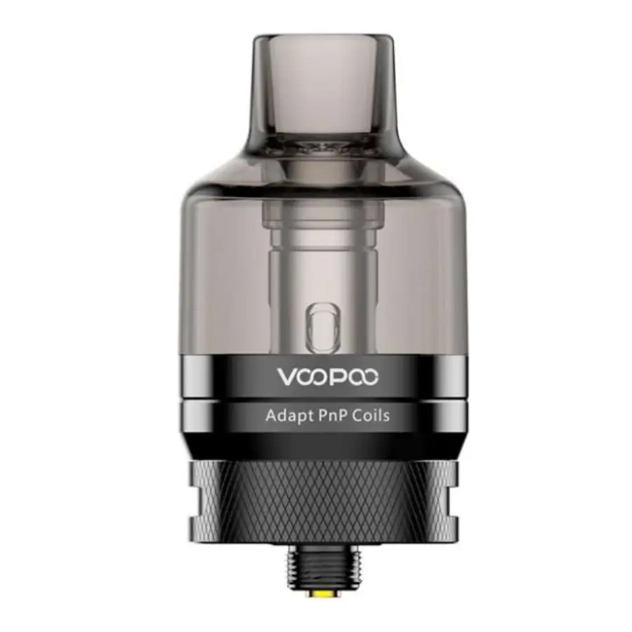 VOOPOO PNP Pod Tank (Black)
