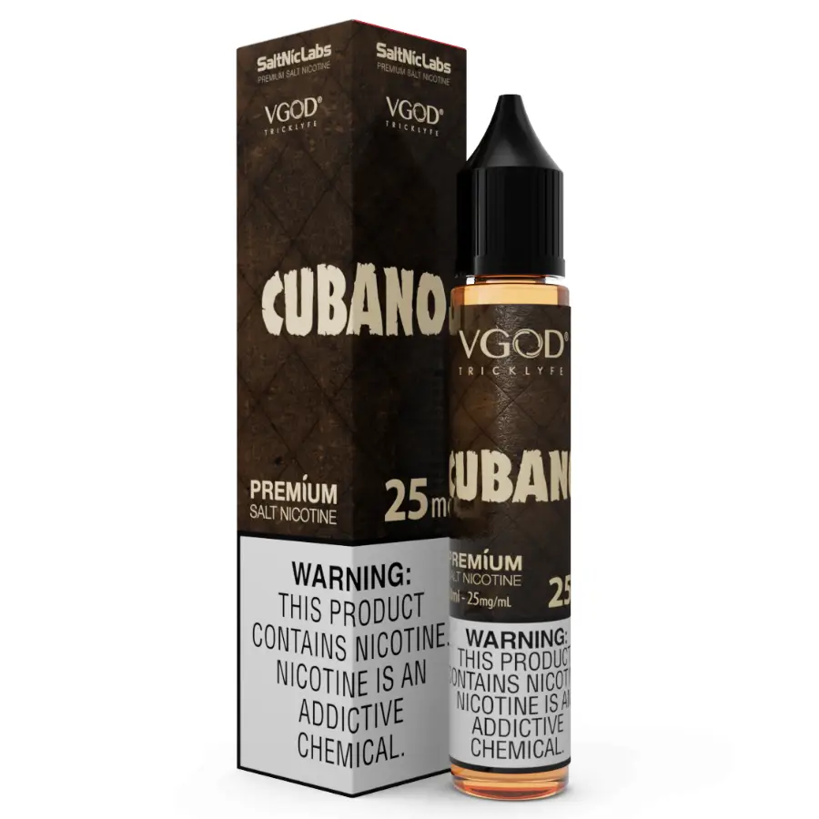 VGOD Cubano